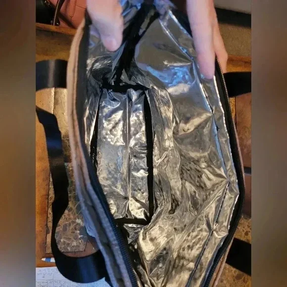 **LOW START ** Qontevo insulation lunch bag - Picture 9 of 14